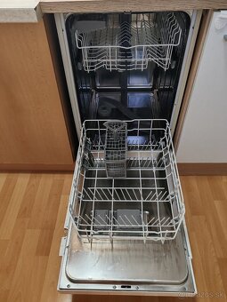 Umyvačka riadu 45 - 2