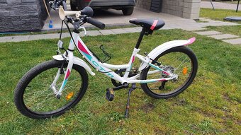 Predám detský bicykel CTM Maggie 2.0 - 2