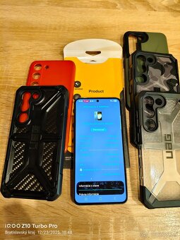 predam Samsung S23 8/256GB - 2