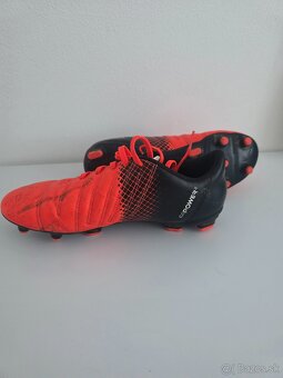 Kopačky Puma EvoPower4 - 2