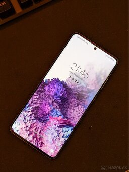 Galaxy s20 Plus 128Gb - 2