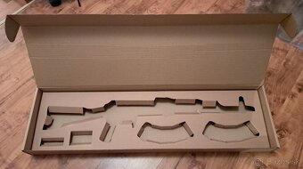 Krabica od samonabíjacej guľovnice KA17 - 2