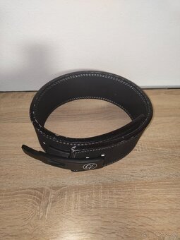 Profesionálny opasok na cvičenie - 2