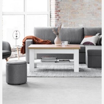 Konferenčný stolík Markskel - 2