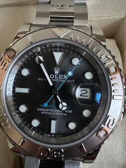 Rolex Yacht Master - 2