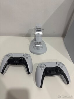 Playstation 5 slim disk - 2