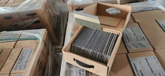 Klince D34 PT 34D 50 70 90mm bombicky - 2