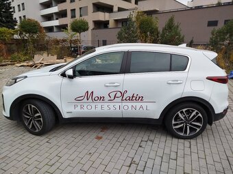 KIA Sportage SUV 130kW Automat - 2