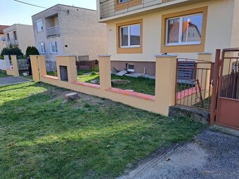 Stavebné práce na kľúč - 2