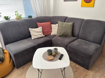 Predam gauc v super stave - 2