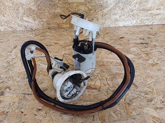 Bmw 3 E90,E91 (2007-2013) náhradní díly - 2