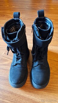 Členková obuv veľ. 28 - 2