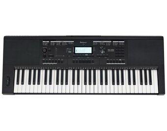 Predám kvalitné klávesy - 2