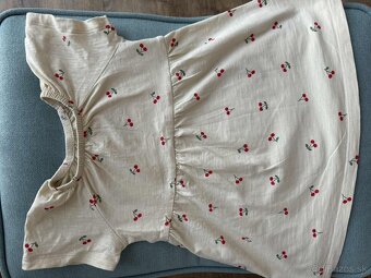 Dievčenské šaty - 2