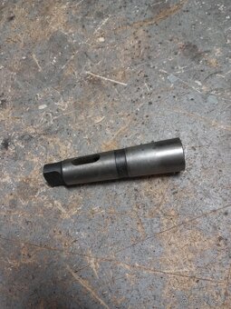 Predám veci na sústruh - 2