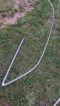 Chrome Audi A6 C7 avant - 2