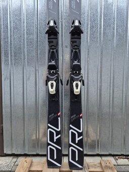 Lyže Fischer Progressor 155 - 2