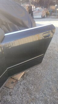 LZ PP dvere audi s4 a4 b6 avant - 2