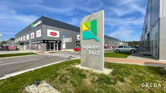 CREDA | prenájom priestory v retail zóne, Devínska Nová Ves - 2