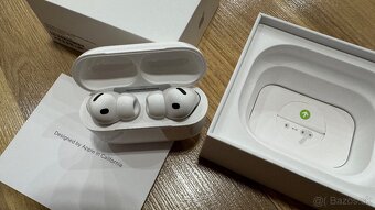 Nové Apple Airpods Pro 3 - 2