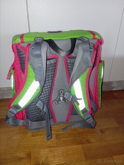 Nová školská taška. Vhodná ako dar - 2