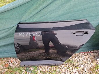 VW Arteon. Dvere - 2