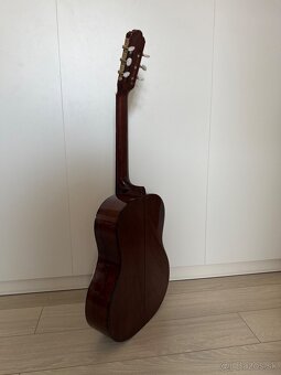 Klasická gitara 4/4 + obal Madarozzo - 2