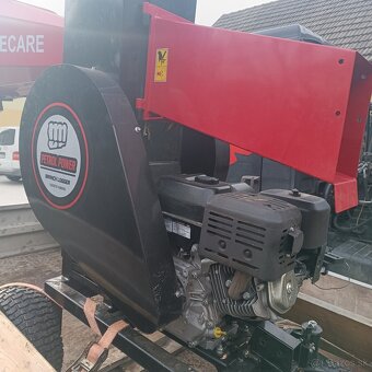 Štiepkovac špalikovac - 2