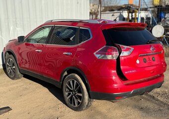 Nissan X-Trail T32-náhradné diely - 2