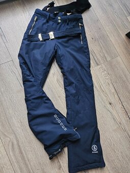 Lyziarske nohavice Bogner - 2