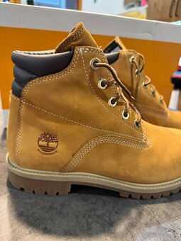 Timberland - 2