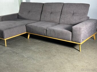 Predám novú modernú sedaciu súpravu - 2