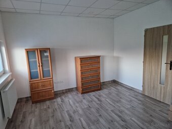 Prenájom priestorov - 2