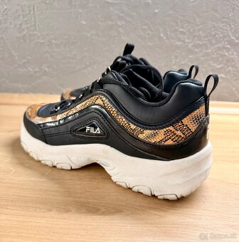 Botasky/tenisky FILA - 2