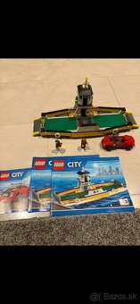 LEGO City 60119 - 2