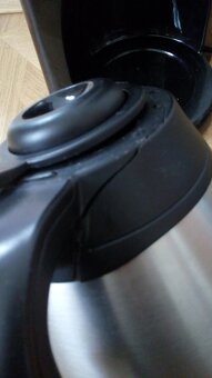 kávovar Philips - 2