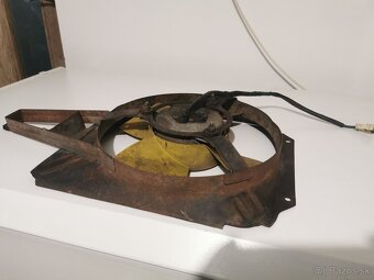 Lada Vaz Žiguli ventilátor - 2