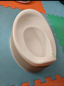 Nočník Bébé-jou Grow Taupe - 2