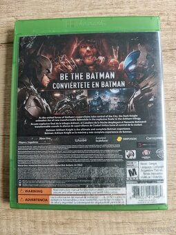 Batman Arkham Knight - 2