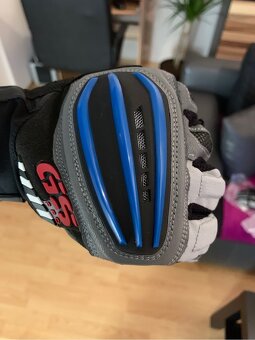Rukavice BMW GS Pro Motorrad - 2