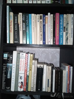 Knihy - 2
