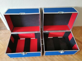 Zvuková technika - 2