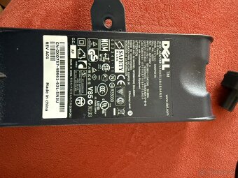 predam adapter / zdroj DELL 19,5V 4,62A - 2
