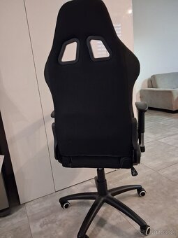 Herná stolicka Eracer - 2