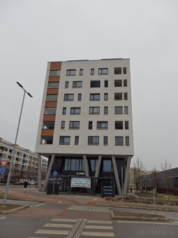 Arboria-kúpa 2 alebo 3 izbový byt - 2