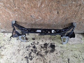 Opel vectra B plechové diely - 2