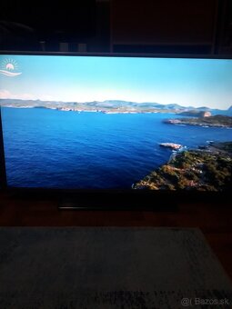 Smart tv samsung 127cm - 2