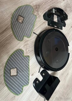 IRobot Roomba Combo - 2