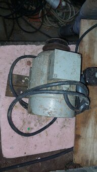 Elektromotor - 2