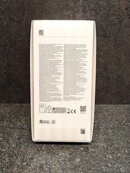 Samsung Galaxy A26 5G - biely - 2